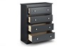 Radley 4 Drawer Chest