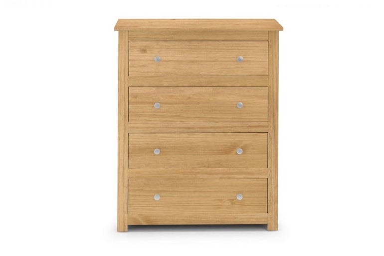 Radley 4 Drawer Chest