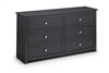 Radley 6 Drawer Chest