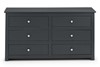 Radley 6 Drawer Chest