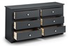 Radley 6 Drawer Chest