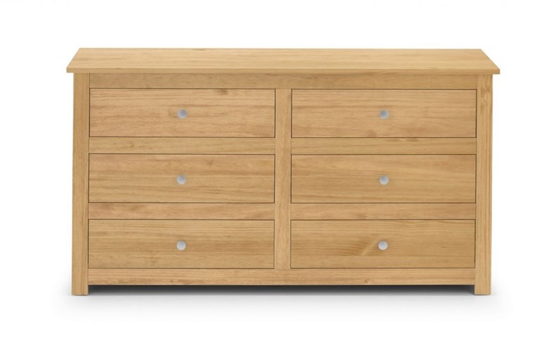 Radley 6 Drawer Chest