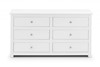 Radley 6 Drawer Chest