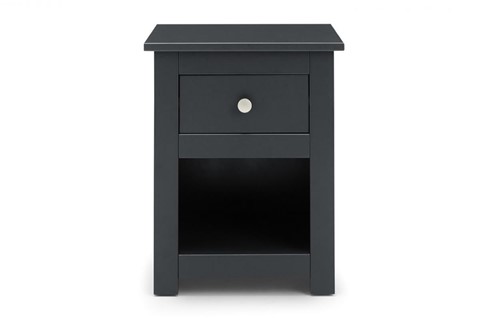 Radley Bedside - Anthracite 