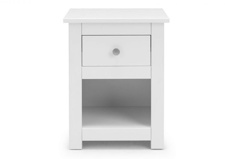 Radley Bedside - Surf White 