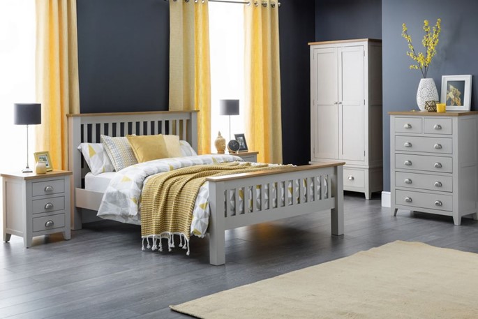 Richmond Bedroom Furniture